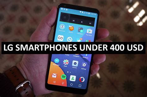 best cell phone under 400